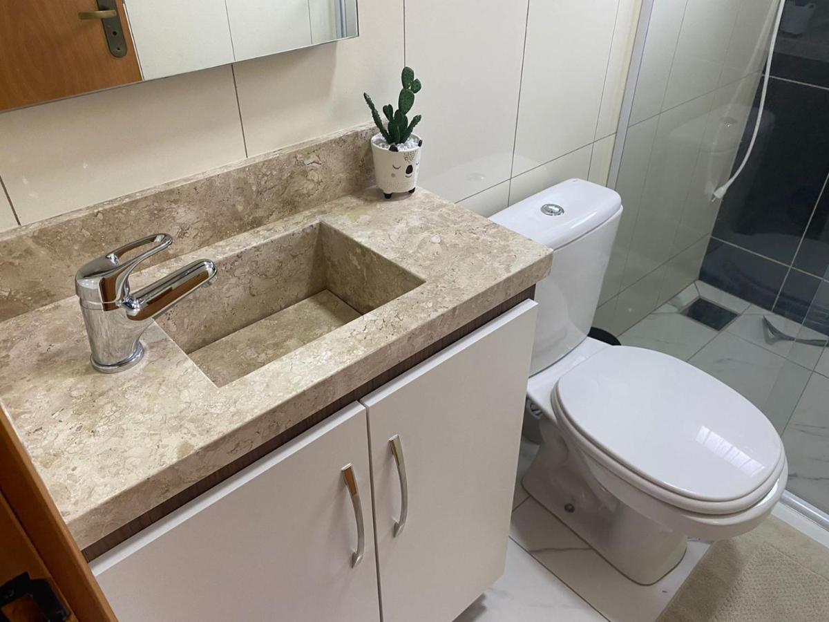 Residenciais Gramado Premium 外观 照片