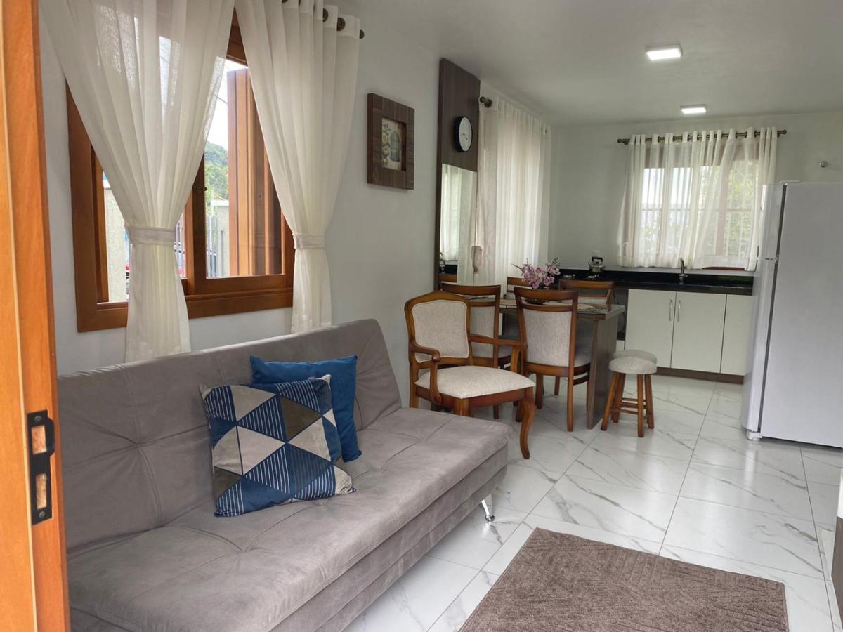 Residenciais Gramado Premium 外观 照片