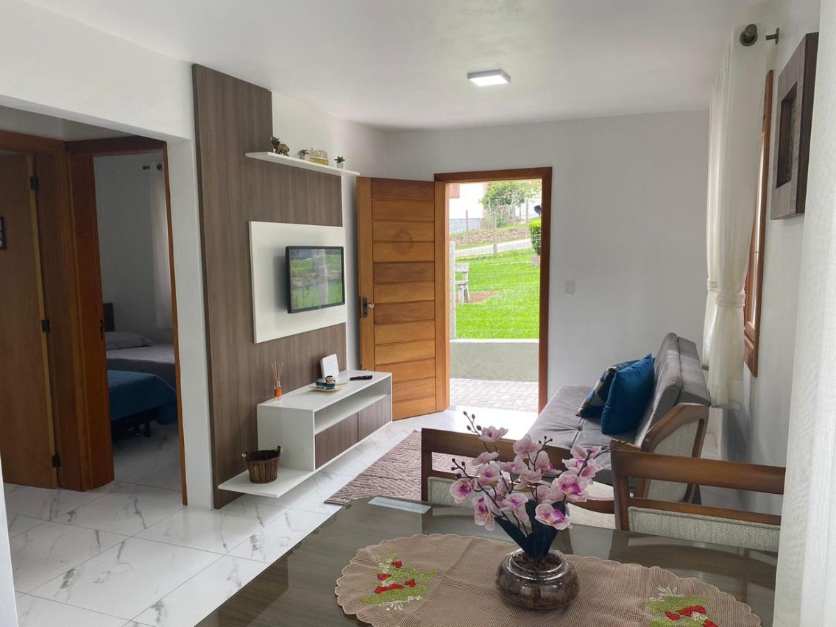Residenciais Gramado Premium 外观 照片
